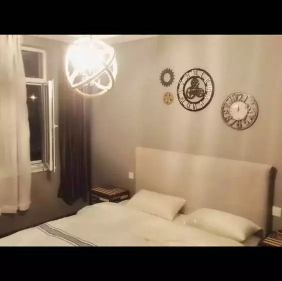 Hotelli Pleasant Goat Boutique