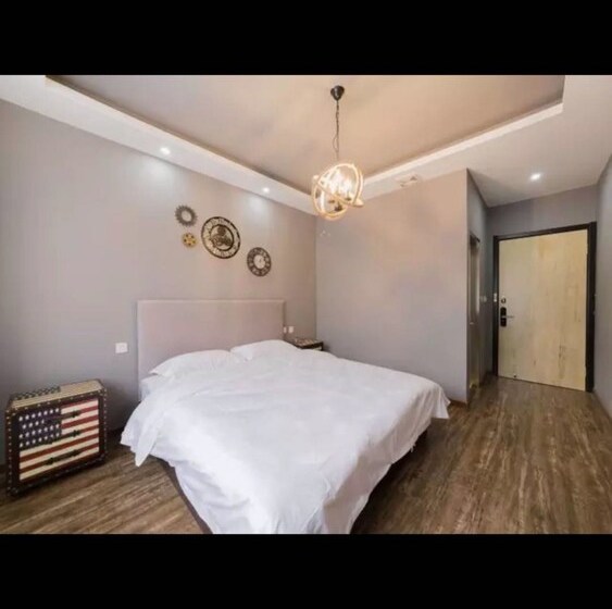 酒店 Pleasant Goat Boutique