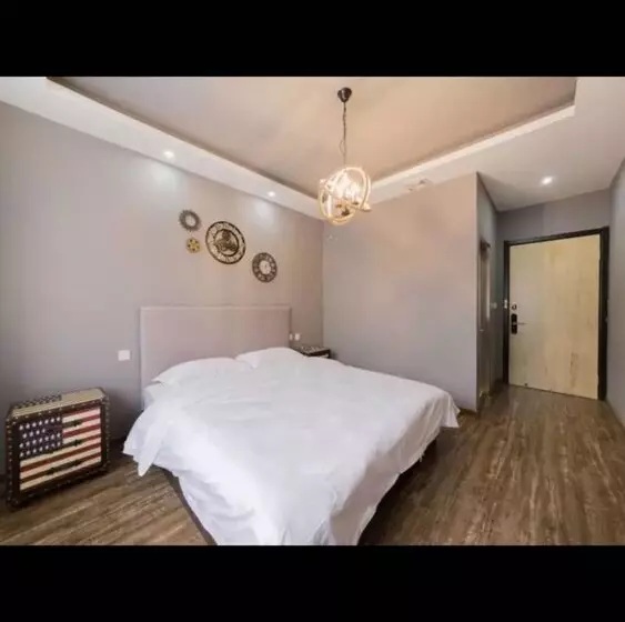 Hotelli Pleasant Goat Boutique