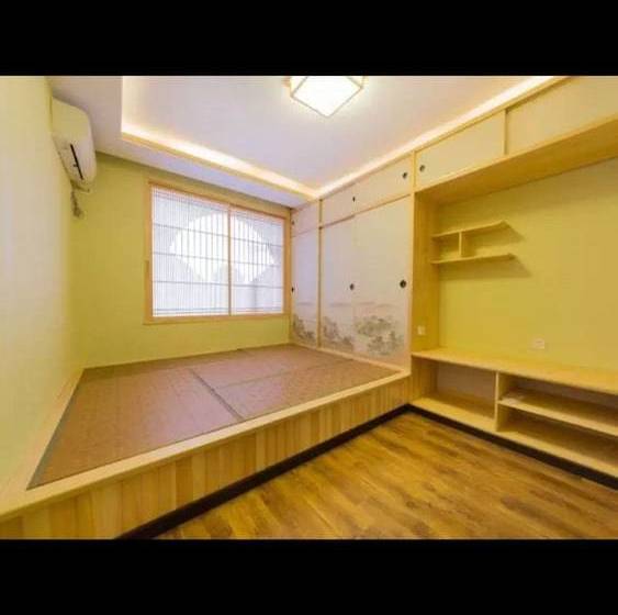 酒店 Pleasant Goat Boutique