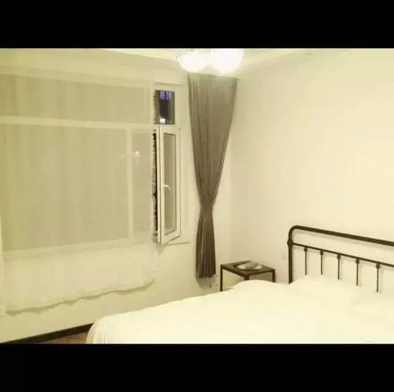 Hotelli Pleasant Goat Boutique