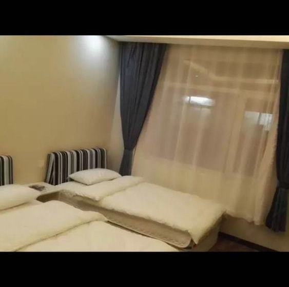 酒店 Pleasant Goat Boutique