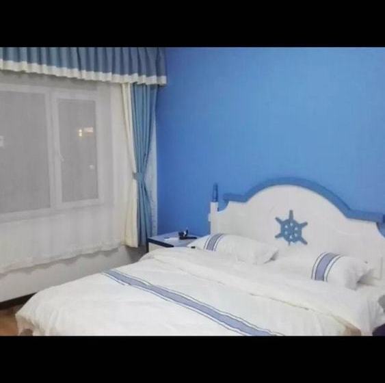 酒店 Pleasant Goat Boutique