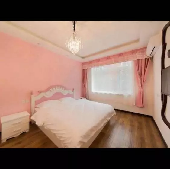 Hotelli Pleasant Goat Boutique