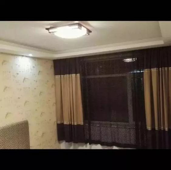 Hotelli Pleasant Goat Boutique