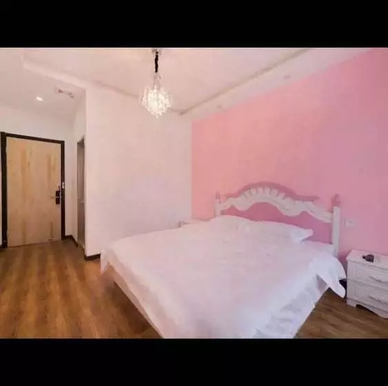 Hotelli Pleasant Goat Boutique