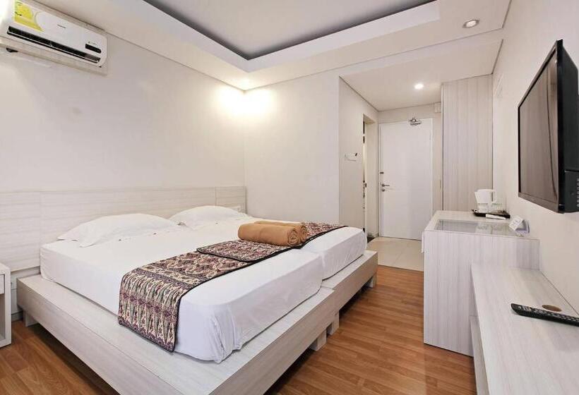 فندق Pondok Nyaman 15