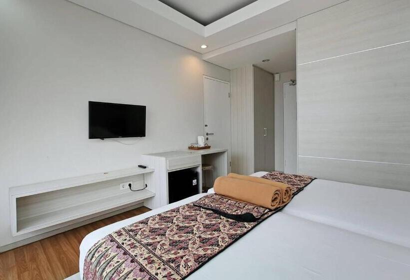 فندق Pondok Nyaman 15