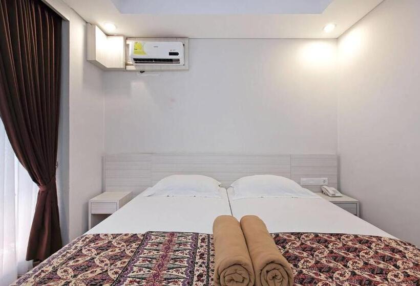 فندق Pondok Nyaman 15