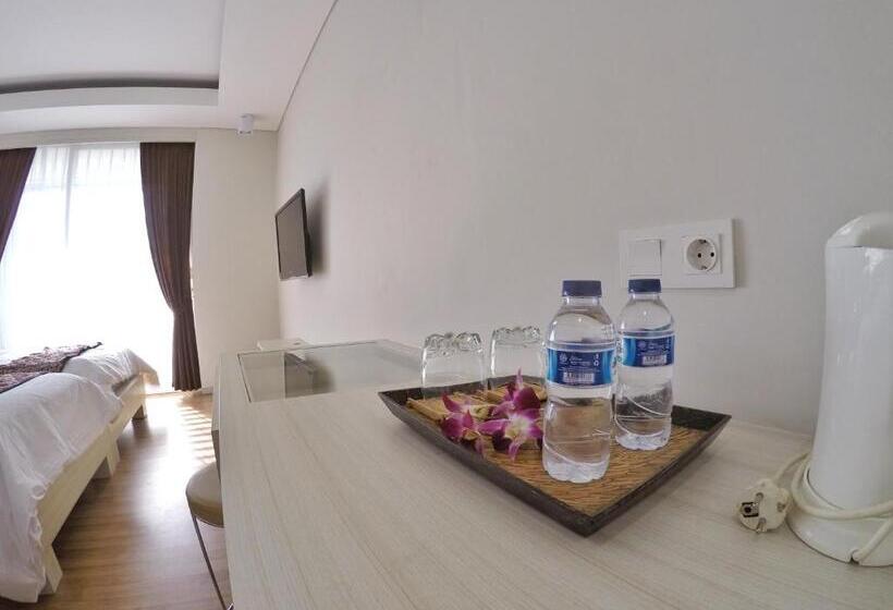 فندق Pondok Nyaman 15