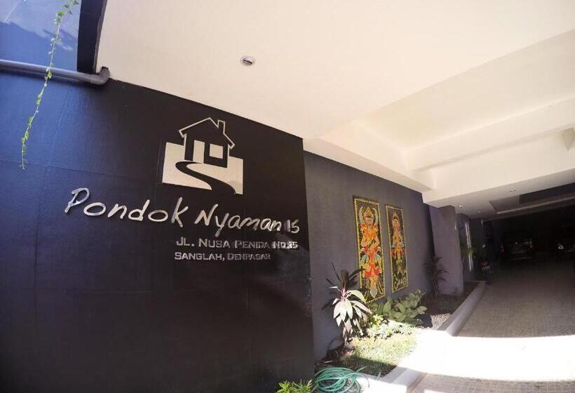 فندق Pondok Nyaman 15
