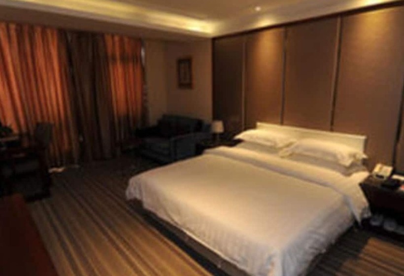 فندق Queens Palace