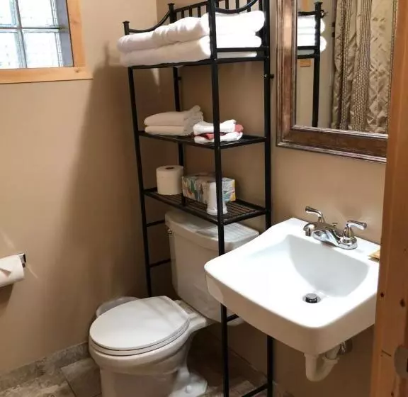 ホテル Red Lodge Inn