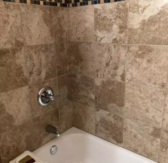 ホテル Red Lodge Inn