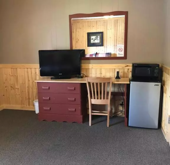 ホテル Red Lodge Inn