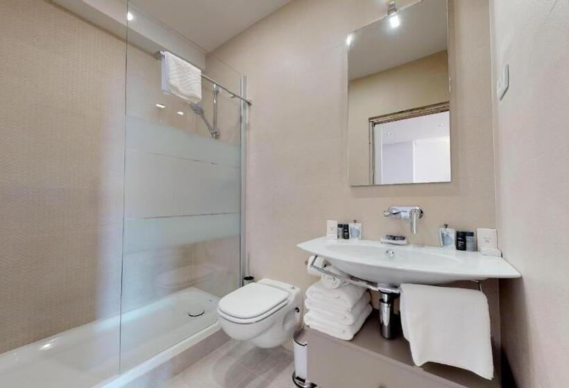 هتل Riva Apartments