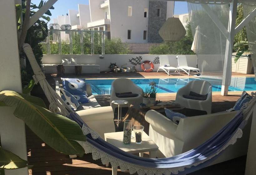 בית מלון כפרי Riverland Villa