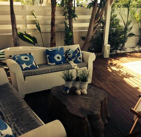 בית מלון כפרי Riverland Villa