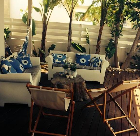 בית מלון כפרי Riverland Villa