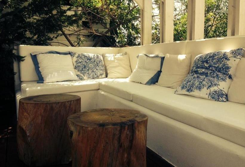 בית מלון כפרי Riverland Villa