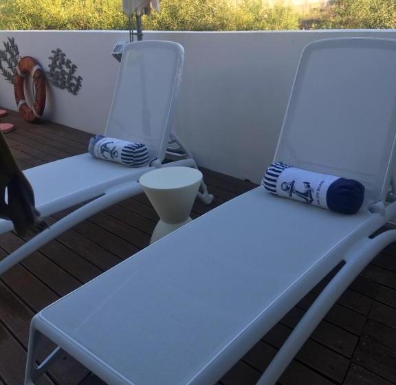 בית מלון כפרי Riverland Villa