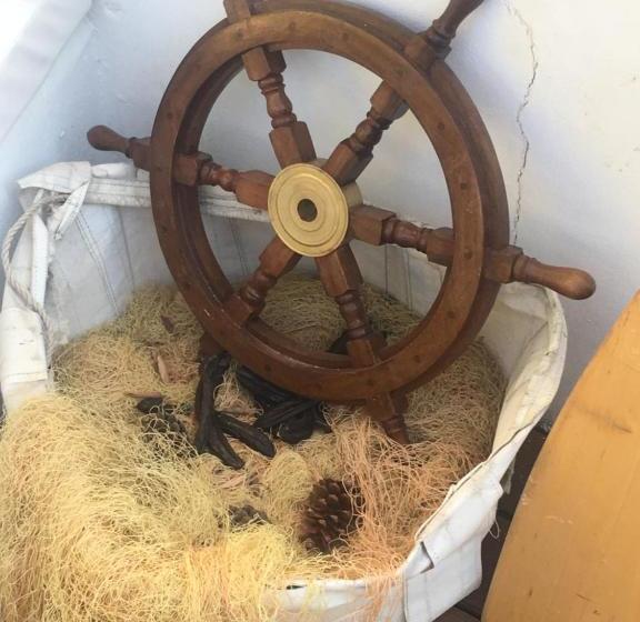 בית מלון כפרי Riverland Villa