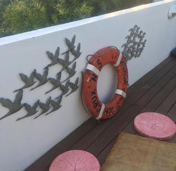 בית מלון כפרי Riverland Villa