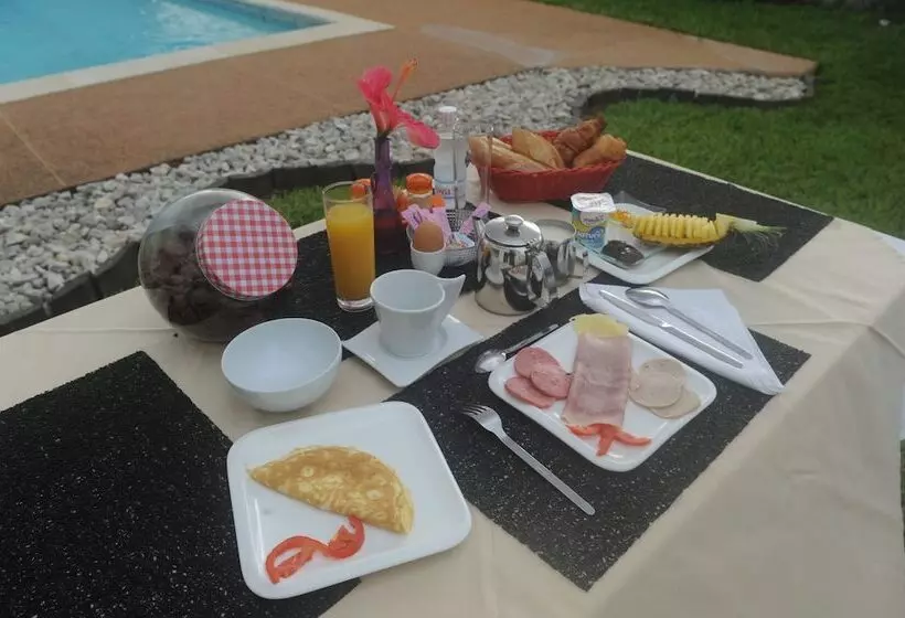 هتل Résidence Helios