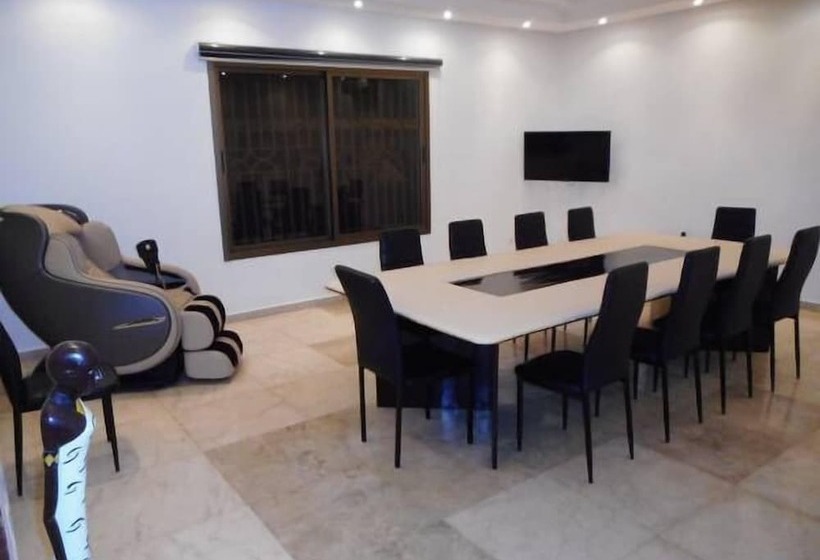 Отель Résidence Helios