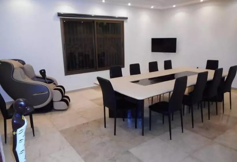 هتل Résidence Helios