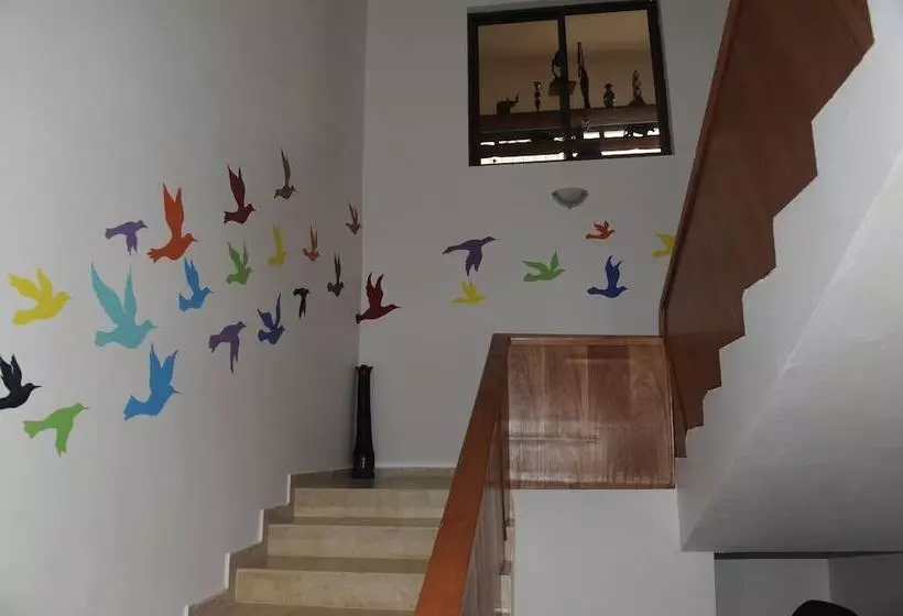 هتل Résidence Helios