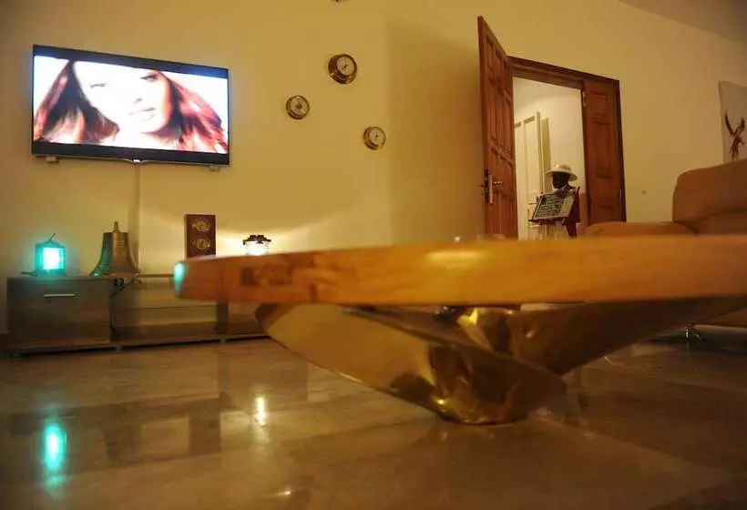 هتل Résidence Helios