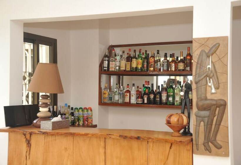 Отель Résidence Helios