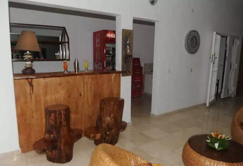 هتل Résidence Helios