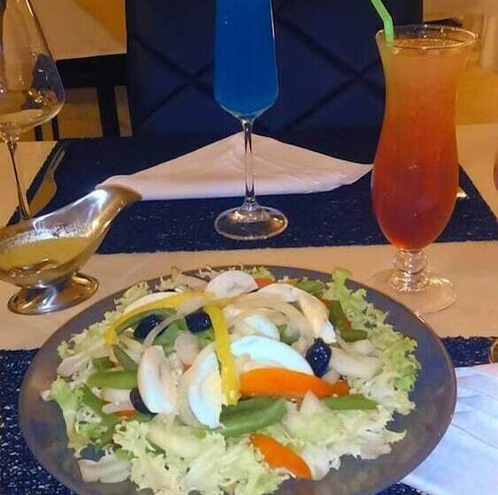 Отель Résidence Helios