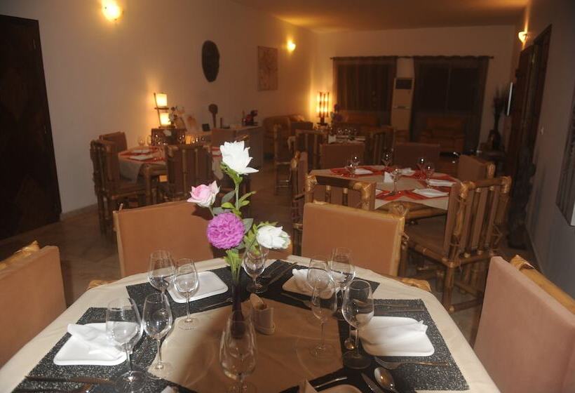 Отель Résidence Helios