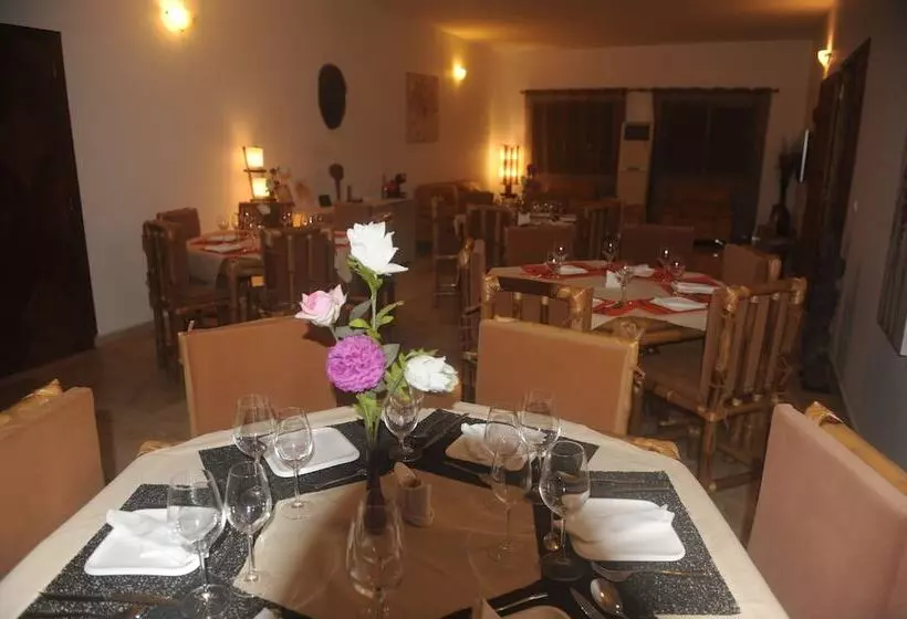 هتل Résidence Helios