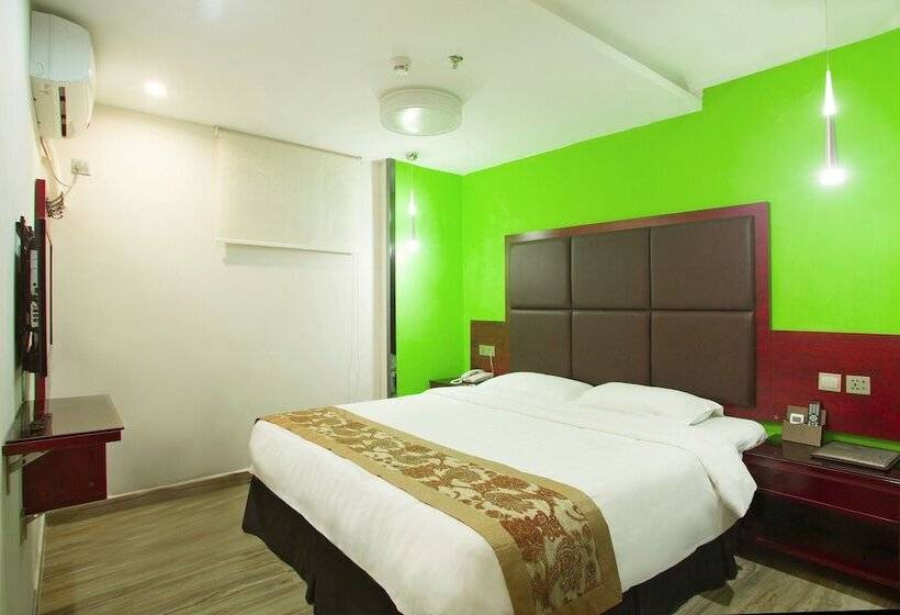 Rui Du Hotel Shenzhen