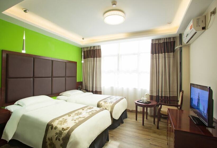 Rui Du Hotel Shenzhen