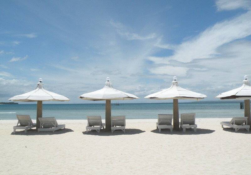 בית מלון כפרי Santa Fe Beach Club