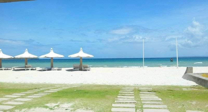 בית מלון כפרי Santa Fe Beach Club