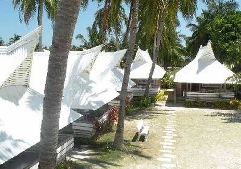 בית מלון כפרי Santa Fe Beach Club