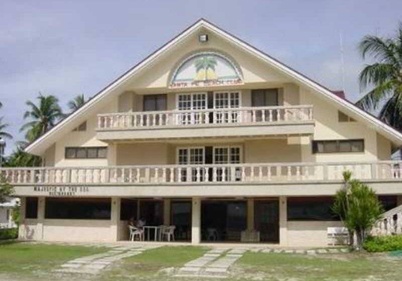 בית מלון כפרי Santa Fe Beach Club