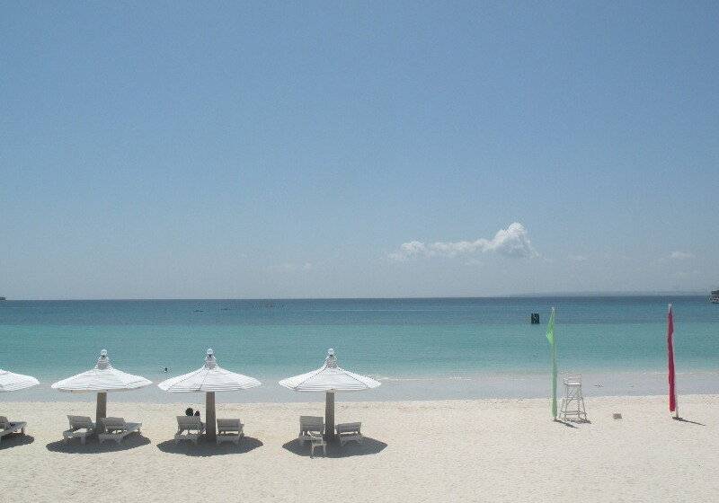 בית מלון כפרי Santa Fe Beach Club