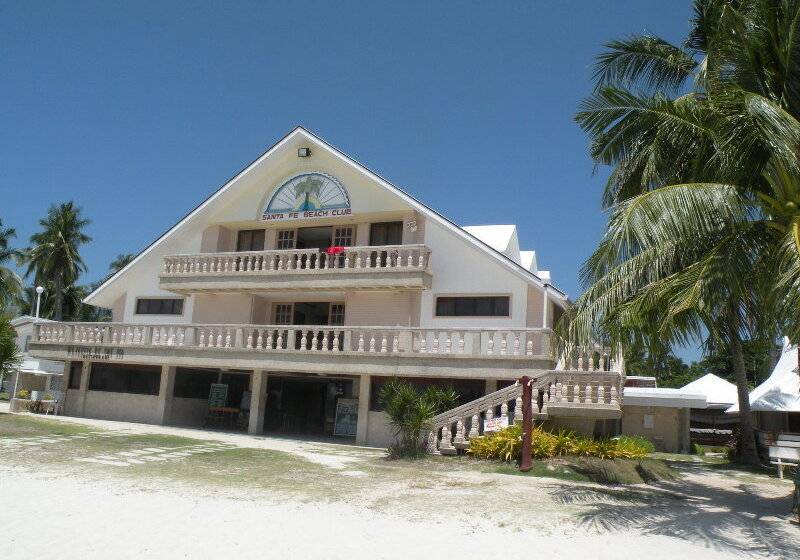 בית מלון כפרי Santa Fe Beach Club