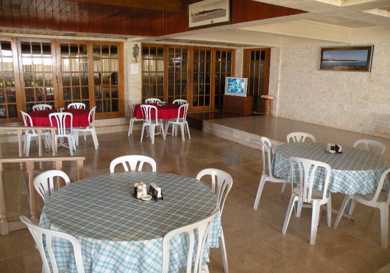 בית מלון כפרי Santa Fe Beach Club