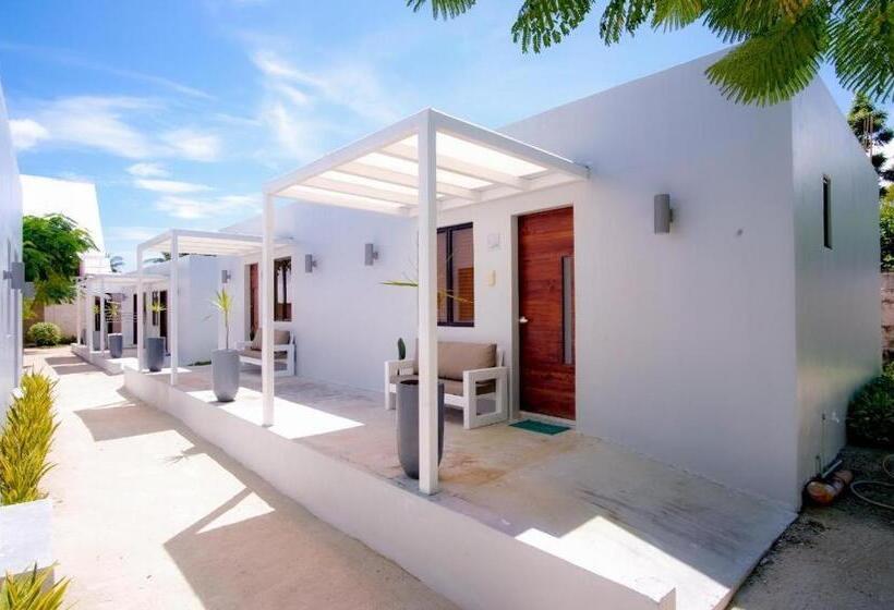 בית מלון כפרי Santa Fe Beach Club