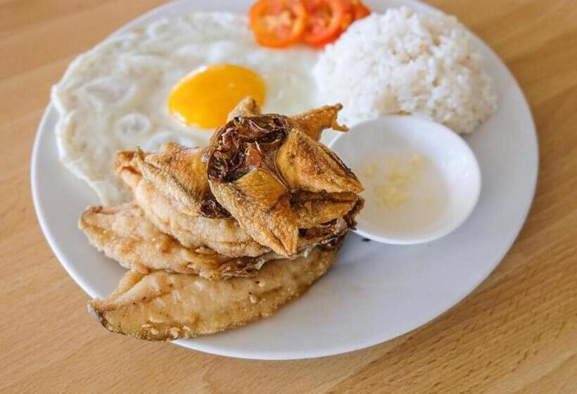 בית מלון כפרי Santa Fe Beach Club