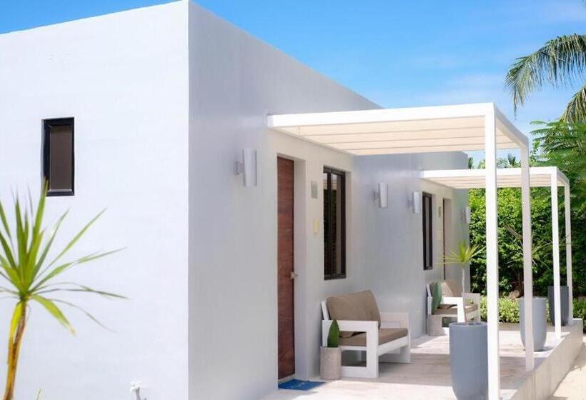 בית מלון כפרי Santa Fe Beach Club