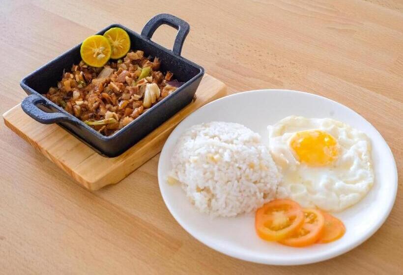 בית מלון כפרי Santa Fe Beach Club